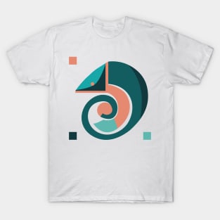 Chameleon T-Shirt